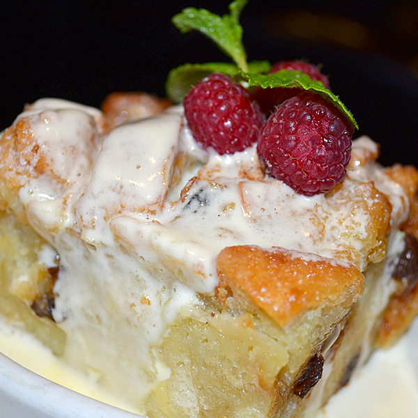 Gallery Copper Canyon Grill