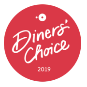 Diners' Choice 2019